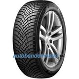 HANKOOK Winter i*cept RS3 (W462) 185/65 R15 88T 4PR SBL