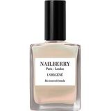 Nailberry Nail Polish Women 14ml
