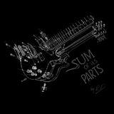 Sum RD Sum Of Its Parts (LP)