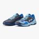 Yonex PC Cascade Accel heren badmintonschoen - blauw - mt 46