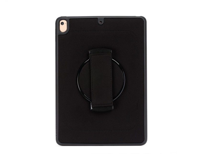 Griffin Airstrap iPad 9.7 (2017) Cover - Black