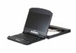 ATEN CL3800NW D KVM-console HDMI Toetsenbord 1920 x 1080 Pixel