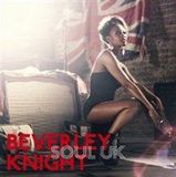 Hurricane records Soul UK Beverley Knight CD + DVD