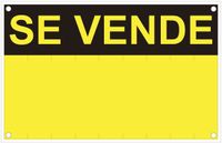 Normaluz Bord PVC (45 x 45 x 70 cm)