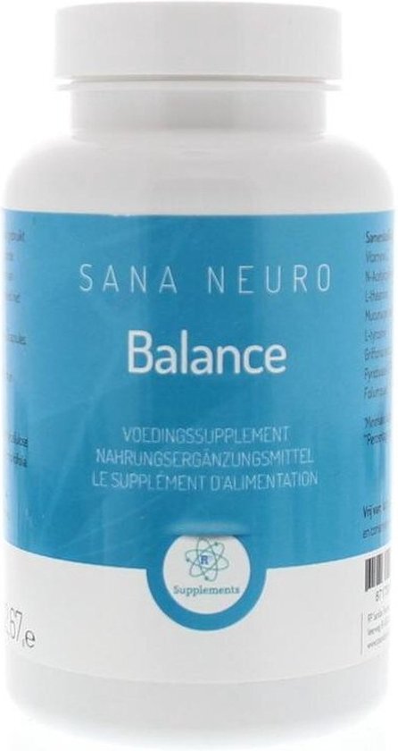 Sana Neuro Balance 120CA