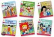 Oxford Reading Tree: Decode And Develop More A Level 4