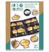 Djeco Lot de pendentifs porte-bonheur - Kit de bricolage