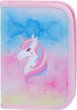 Baagl Etui - Pennenzak Rainbow Unicorn