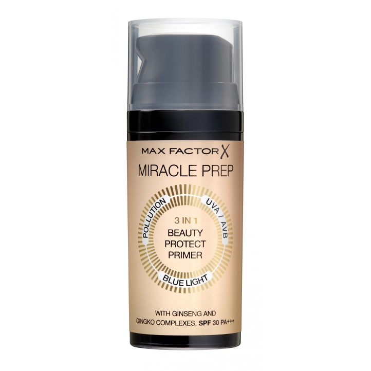 Max Factor Miracle Prep Beauty Protect SPF30 PA+++