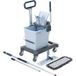 UltraSpeed Vileda UltraSpeed Pro eenvoudige emmer Ready to Go Kit