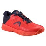 Zapatillas Head Zapatillas Head Revolt Pro 4.5 Clay Junior 275255 Whbk 37