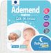 Babysom - Ademend Baby Matras - 60x120 cm