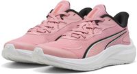 PUMA Skyrocket Lite 2 Jr Unisex Sportschoenen - Pinkscape-PUMA White