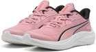 PUMA Skyrocket Lite 2 Jr Unisex Sportschoenen - Pinkscape-PUMA White