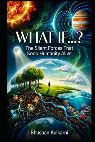 WHAT IF…?: The Silent Forces That Keep Humanity Alive