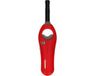 Cosy & Trendy Billiet - Vanlaere Gasaansteker - Rood - 18,5 cm - Kinderslot