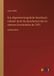 Das Outlook Verlag Das allgemeine bürgerliche Gesetzbuch erläutert durch die Sprachpraxis des k.k. obersten Gerichtshofes bis 1879: Zweiter Band