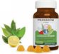 Pranarom Bio junior verdediging gummies 60 Gelei snoepjes