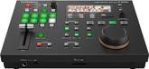 Roland P-20HD Video Mixer - WUXGA - 2 Channels - HDMI - Ethernet - Black