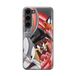 ERT GROUP mobiel telefoonhoesje voor Samsung S23 PLUS Looney Tunes patroon 006