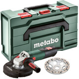 Metabo Renovatieschuurmachine RSEV 17-125 MetaLoc