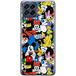 ERT GROUP mobiel telefoonhoesje voor Samsung M53 5G Disney Friends 015