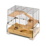 Ferplast Kooi voor hamsters, muizen KARAT 60