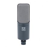 SubZero SZC-450 Grootmembraam Condensatormicrofoon