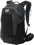 Millet Hiker Air 20l Sac à dos Noir