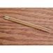 Seeknit Koshitsu Lichtgewicht en Gepolijst Bamboe (14cm, 3.25mm, Screw Size M1.8) Verwisselbaar Circulaire Breien Naald Tips - 2 Stukken