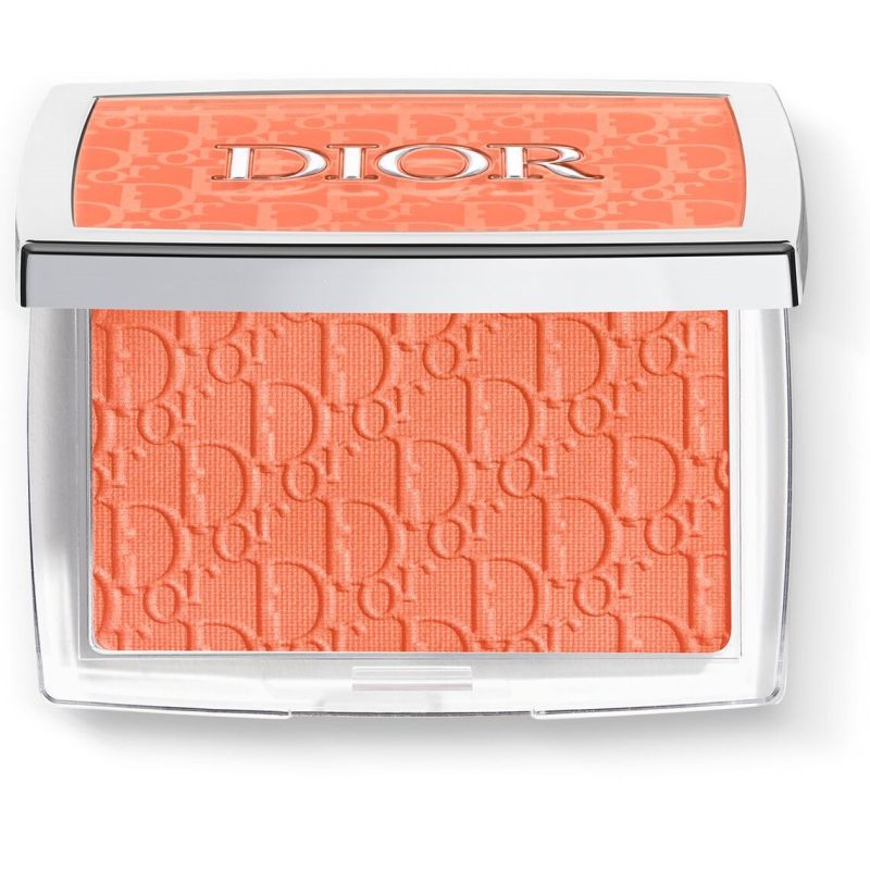 DIOR Rosy Glow Blush 004 Coral 4.4 ml - Unisex