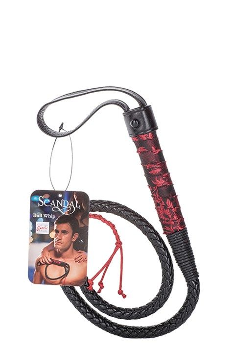 CalExotics Stieren zweep - 0716770082633