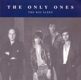 Suburban Only Ones Big Sleep