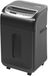 Activejet ASH-2502C Broyeur à papier Coupe croisée 25 feuilles 60 dB 28 l Noir, Argent