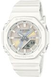 CASIO G-SHOCK dameshorloge, wit, modelnummer: Casio-GMA-P2100PC-7AER