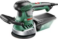 Bosch Excenterschuurmachine PEX 400 AE