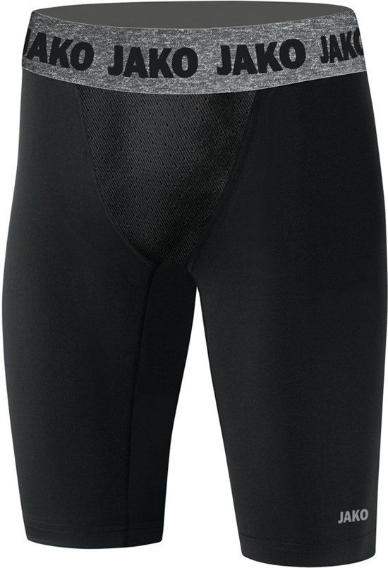 JAKO - Short Tight Compression 2.0 Junior - Kinderen - maat 140 - 4059562130928