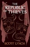 The Hachette Ireland The Republic of Thieves The Gentleman Bastard Sequence, Book Three