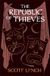 The Hachette Ireland The Republic of Thieves The Gentleman Bastard Sequence, Book Three