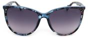 Tous Mod. Stoa54 Shiny Blue Havana