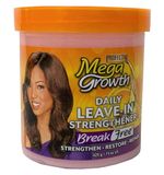 Profectiv Mega Growth Daily Leave-In Stregnthener, Break Free - 425 g