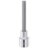 Expert by Facom Lange Schroevendraaierdop | 1/2" voor 6-kant | 10 mm - E031916