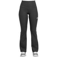 Bullpadel Bilmo FW25 Women's Padel Trousers Black