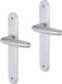Impresso Deurkruk Cambridge Aluminium
