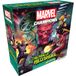 Asmodee Fantasy Flight Games Marvel Champions: The Rise of Red Skull - Board Game