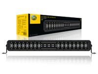 Hella 1FJ 358 196-401 Black Magic LED-schijnwerper 21,5" - 12/24V - Dubbele versie