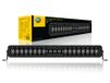 Hella 1FJ 358 196-401 Black Magic LED-schijnwerper 21,5" - 12/24V - Dubbele versie