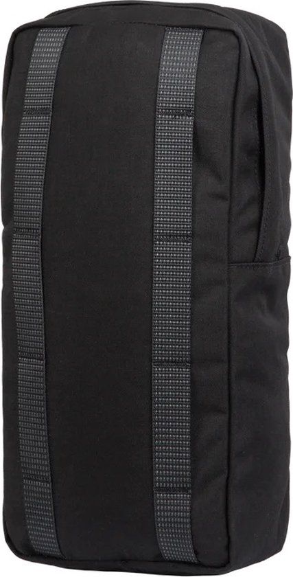 Savotta Side Pouch 6L - Zwart