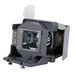 TEKLAMPS Lamp for BENQ MW724 projectielamp 240 W