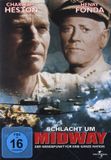 Plaion Schlacht um Midway DVD Duits
